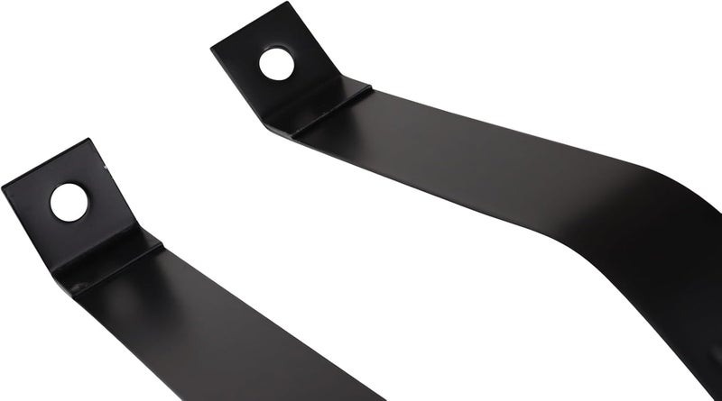TRQ Fuel Tank Strap Compatible with 1998-2002 Toyota Corolla - Image 4